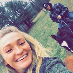 Meet your Posher, Connor